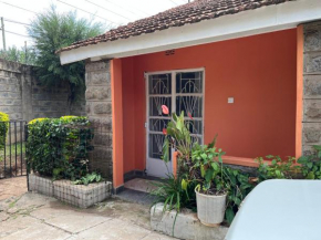 Nest Guest Homes
